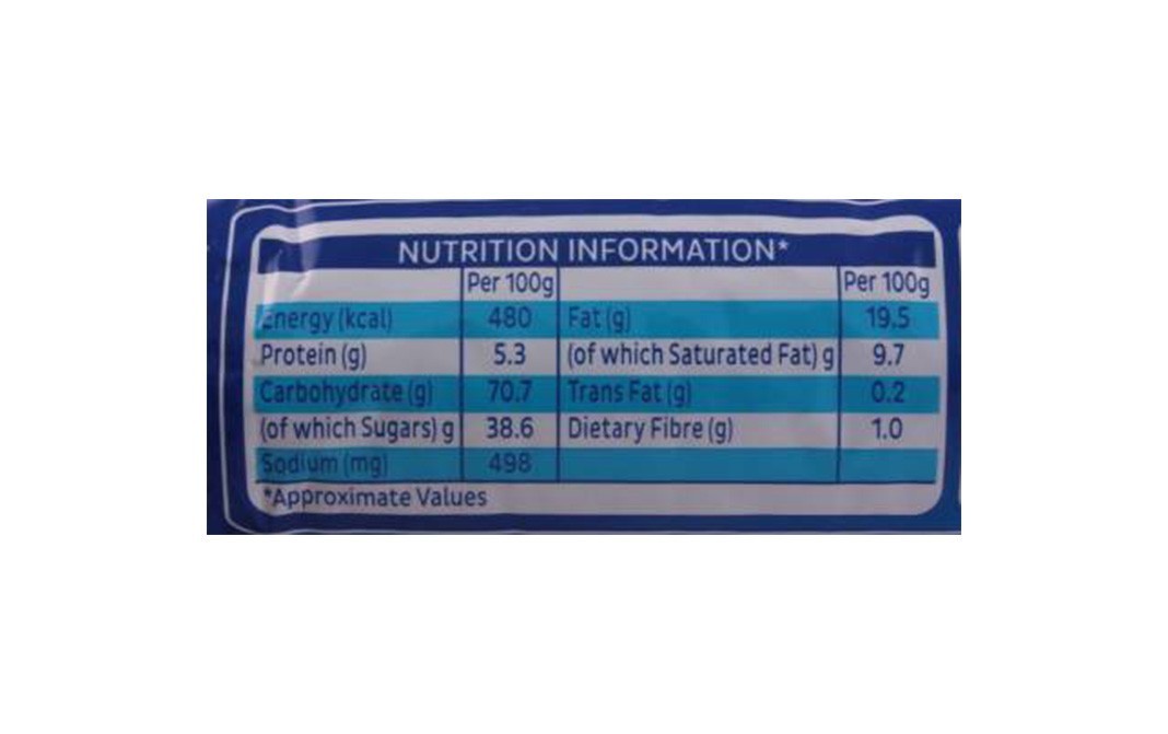 Oreo Origianl Chocolatey Sandwich Biscuits   Pack  50 grams